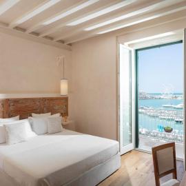 Dimore Marinare, hotel v destinácii Trani