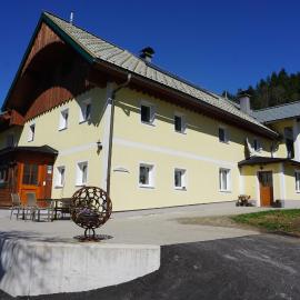 Schmiedsipplhof