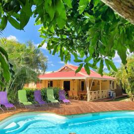 Villa Coco