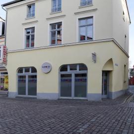 Güstrow में, होटल Pension am Pferdemarkt