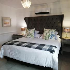Linda se Dop, hotel in Nieuwoudtville
