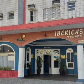 Ibericas Praia Hotel