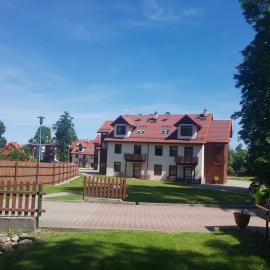 Boczna 9 Apartament