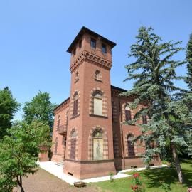 Bed & Breakfast OttoQuadri