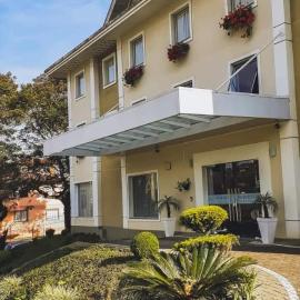 Hotel Aguadero, Hotel in Passo Fundo
