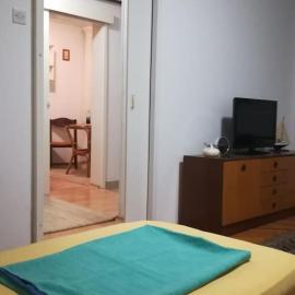 A&Mir apartment