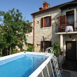 House Batel, hotel em Vodnjan