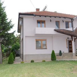 Prenoćište-Vila Tasić, hotel in Vranje