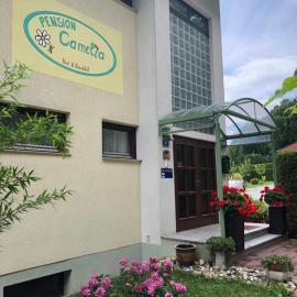 Haus Camelia, hotel v destinácii Bad Tatzmannsdorf