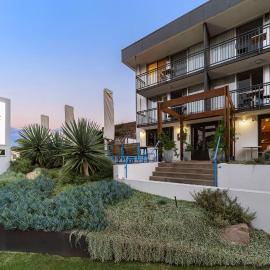 Hotel Nelson, hotel in Nelson Bay