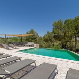Sant Joan - 2904-96 Mallorca, hotel a Sant Joan