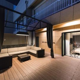 Best Louis Hamilton Hotel Changwon, hotell i Changwon