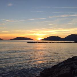 Cinqueterre Alla Chetichella, hotel in Lerici