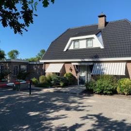 de Goede Ree Huisje 1 en 2, hotel a Goedereede
