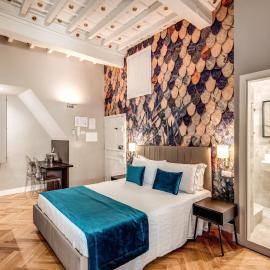Maison d'Art Apartments - Maison d'Art Collection, hotel v Římě