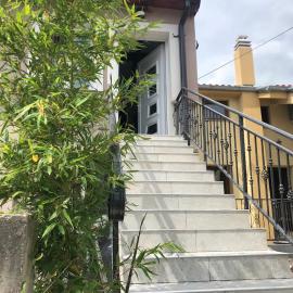 Studio apartman Braco, hotell i Risika