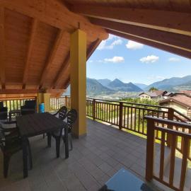 B&B Tomaselli, hotel u gradu 'Strigno'