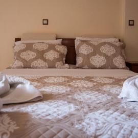 Minas-Maria House