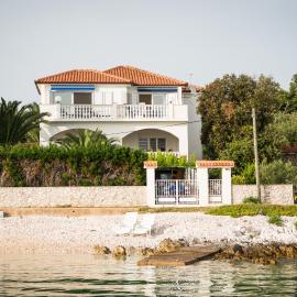 La Villa-Silba, hotel em Silba