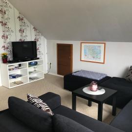 Ferienwohnung Pamme, hôtel à Hanerau-Hademarschen