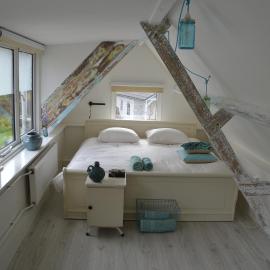 Bijzonder Bakkum, hotel in Castricum