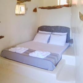 Gaia Vacation Home, hotel a Agia Mavra