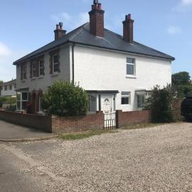 Seacroft, hotel in Kingsdown