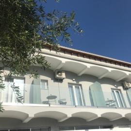 Terpsichore Boutique Appartments, hotel sa Dassia