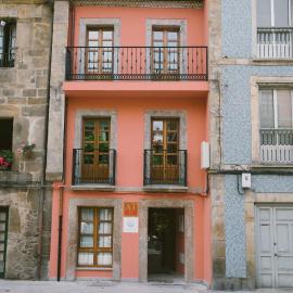 LA ATALAYA, hotel sa Ribadesella