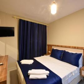 Lidya Hotel