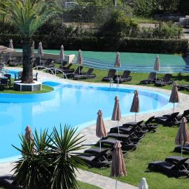 Pegasus Hotel, hotel din Roda