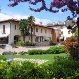 Hotel Da Si-Si, hotell i Gemona del Friuli