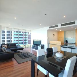 ACD Apartments