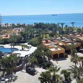 BELLA SIRENA RESORT