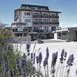 Hotel Kleißl, hótel í Oberperfuss