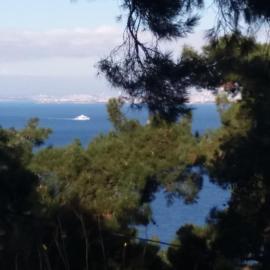 Apartament Ada, hotel sa Buyukada