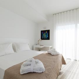 Viesnīca Scissure Sea Suite pilsētā Gaeta