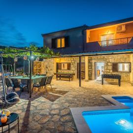 Villa Didovina, Hotel in Kladnice