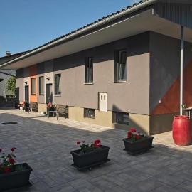 Apartments Drevi, hotel em Liubliana
