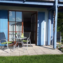 Ferienapartment 38 Sonnenwald