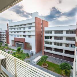 Siara Styles Amba Suites, Gandhinagar