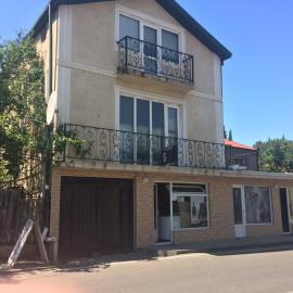 Guest House Gelit, hotel en Mtskheta
