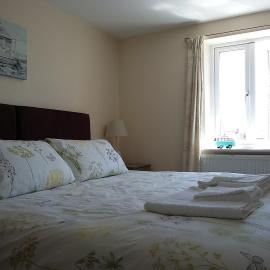 Harrington Flats, hotelli kohteessa Newquay