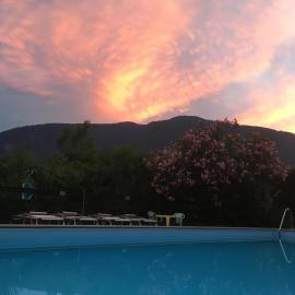 Residence Bichler, hotel in Merano