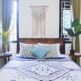 GIA THÀNH HOMESTAY, Hotel in Hội An