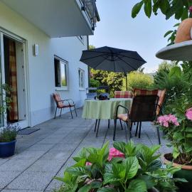 Urlaubs(t)raum
