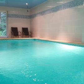 Pension Aspen Harrachov โรงแรมในฮาร์ราคอฟ