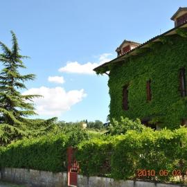 B&B La vecchia quercia Home Restaurant, hotel a Fornovo di Taro
