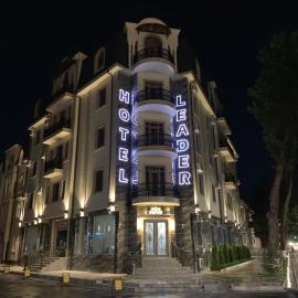 Leader Hotel