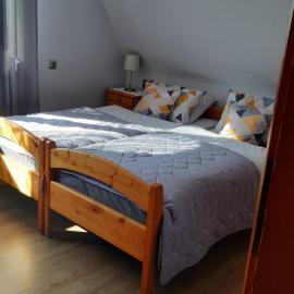 Pokoje Gościnne Anna, hotel in Poronin